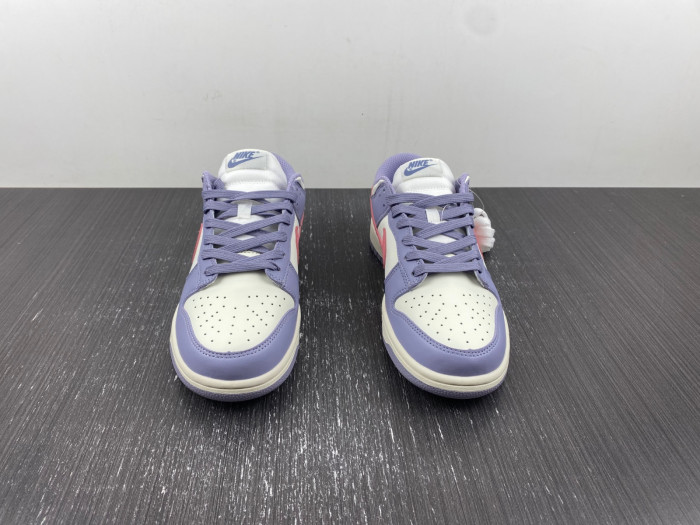 nike dunk low indigo haze (women