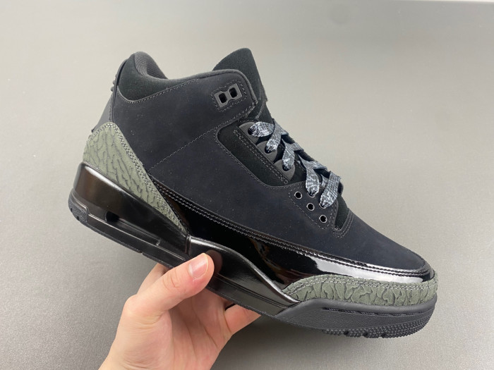 air jordan 3 black coconut milk ck9246-168