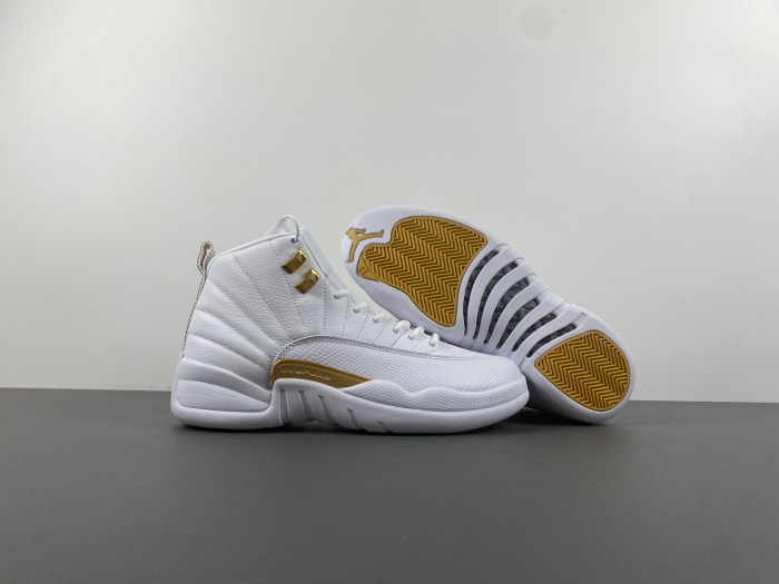 air jordan 12 wmns "phantom" fd9101-007