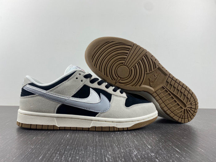 nike dunk low new