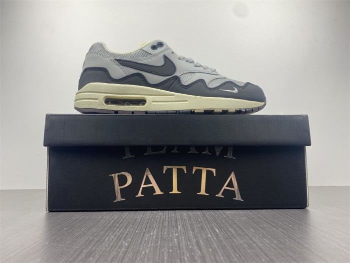 patta x nike air max 1 dh1348-002