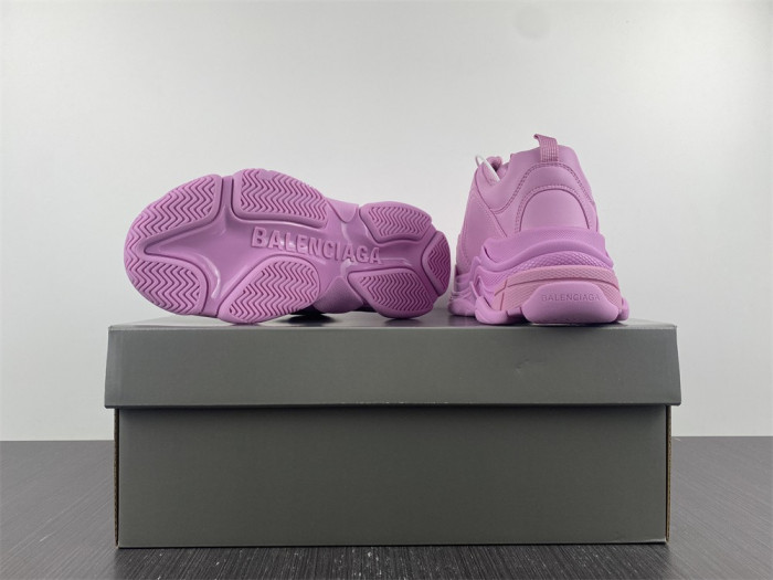 Ba*len*cia*ga triple s sneaker 8000014