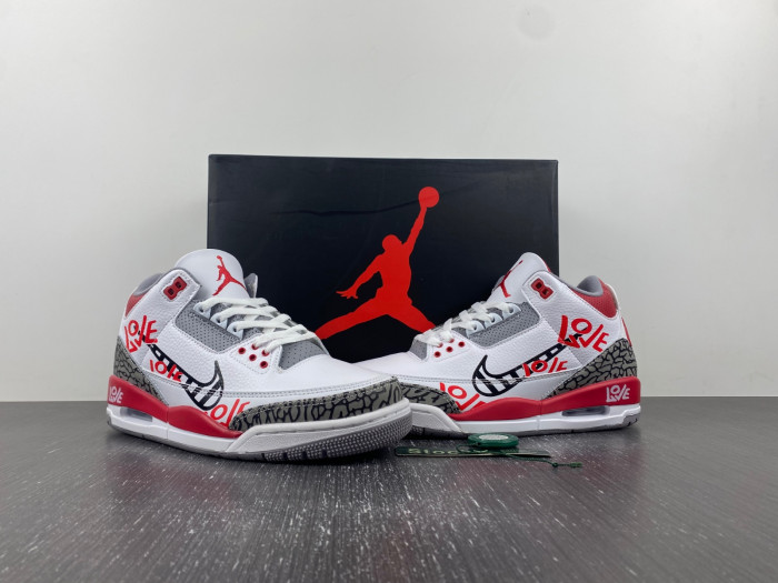 air jordan 3 aj30810