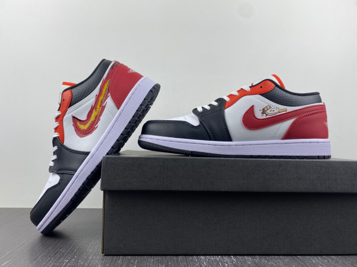 jordan 1 low aj1l201