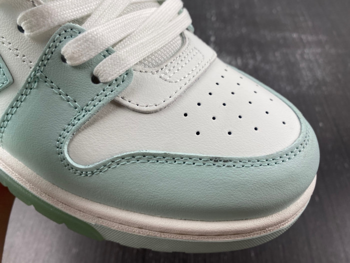 off-w out of office lace-up sneakers