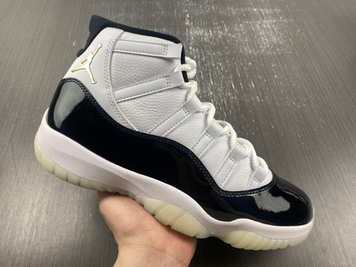 air jordan 11 “dmp” ct8012-170