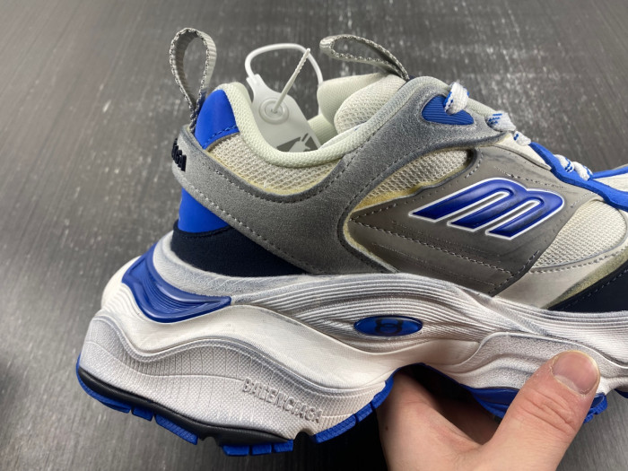 Ba*len*cia*ga sneaker 3.0 80000222