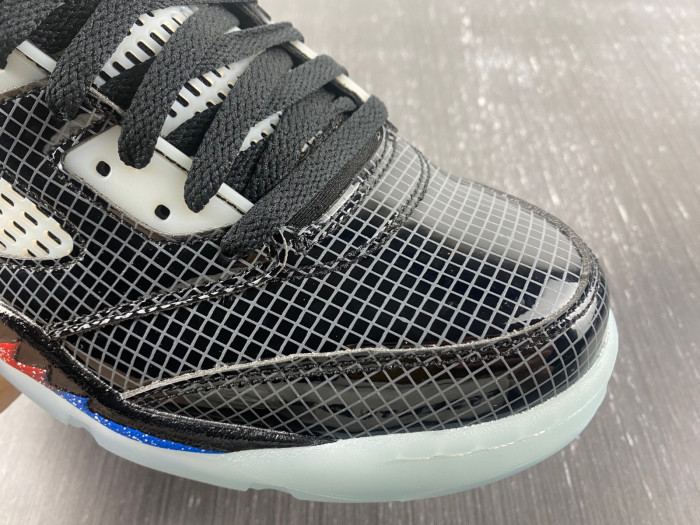 air jordan 5 "transformers" pe