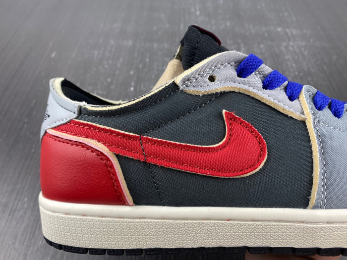 air jordan 1 low aj20230217