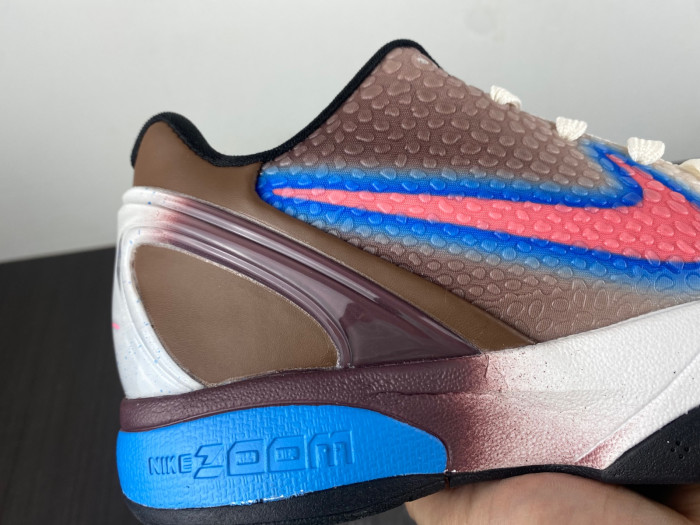 nike kobe 6 protro