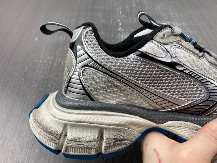 Ba*len*cia*ga 3xl sneaker 8000080