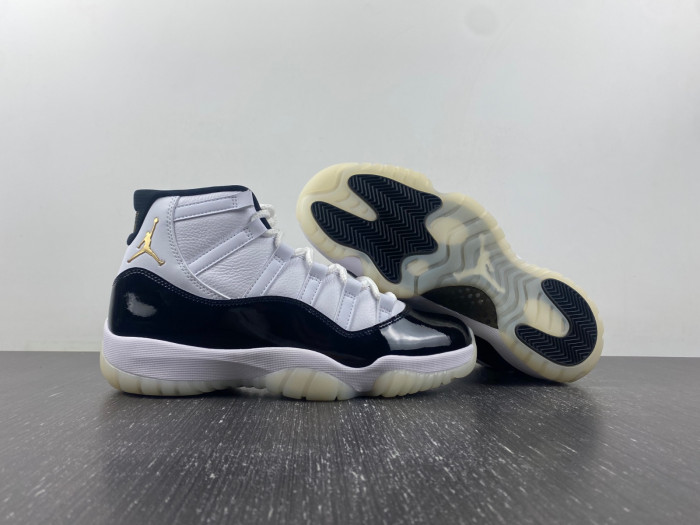 air jordan 11 “dmp” ct8012-170