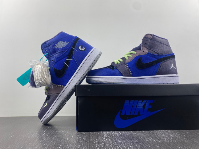 air jordan 1 mid aj1m0104