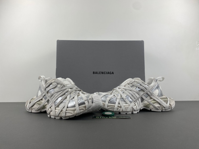 Ba*len*cia*ga 3xl sneaker