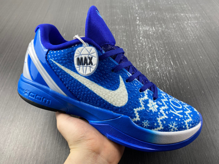 zoom kobe 6 zk6