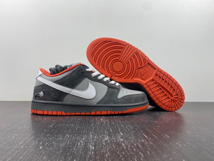 nike sb dunk low staple nyc pigeon 304292-011