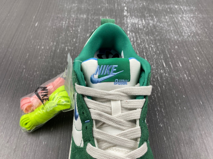 nike dunk low disrupt 2 phantom university blue dh4402-001