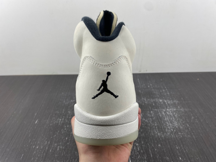 air jordan 5 se “sail” fn7405-100
