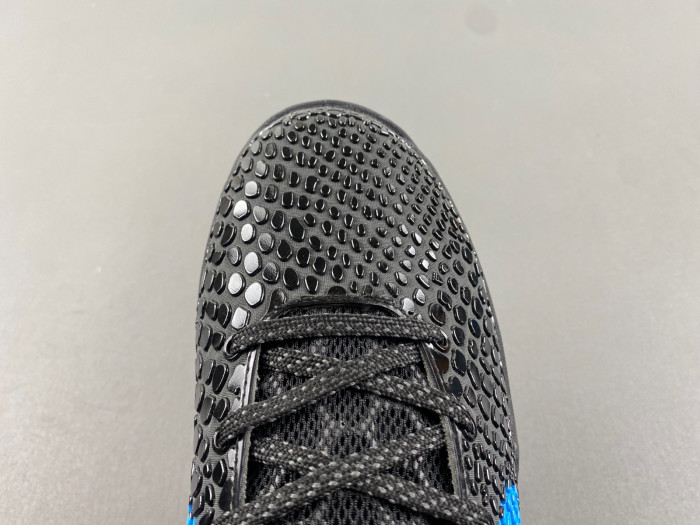 nike kobe 6 dark knight 429659-016