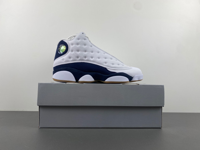 air jordan 13 "midnight navy" 414571-140