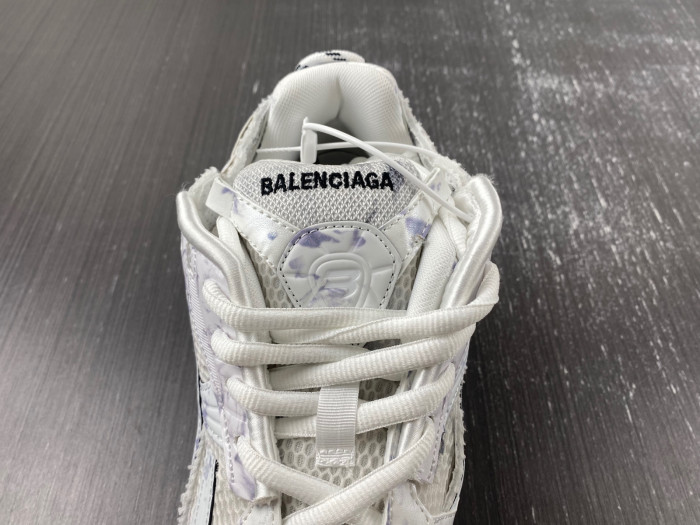 Ba*len*cia*ga runner sneaker