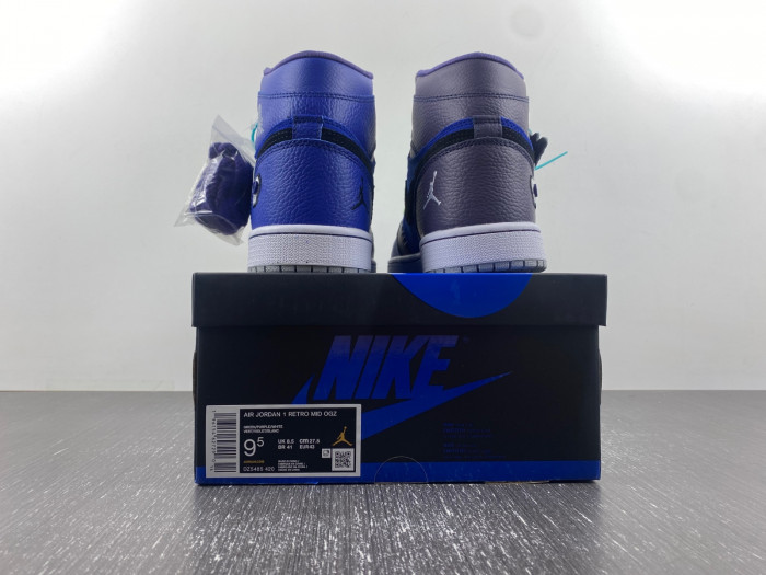 air jordan 1 mid aj1m0104