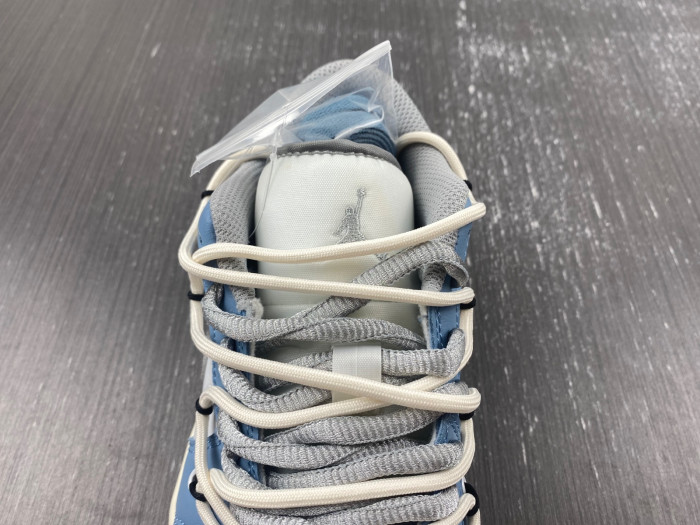 nike air jordan 1 low 20230417