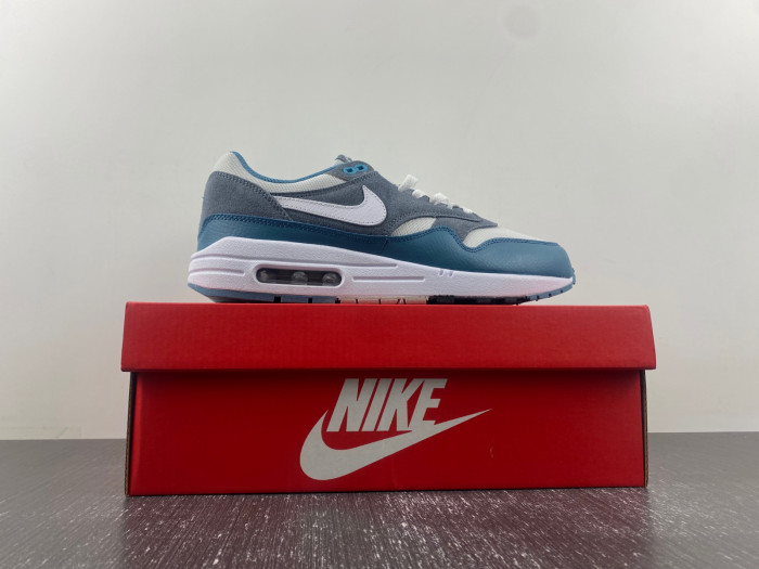 nike air max 1 sc noise aqua fb9660-001