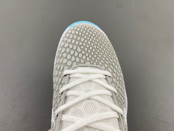 nike zoom kobe 6 “dark knight