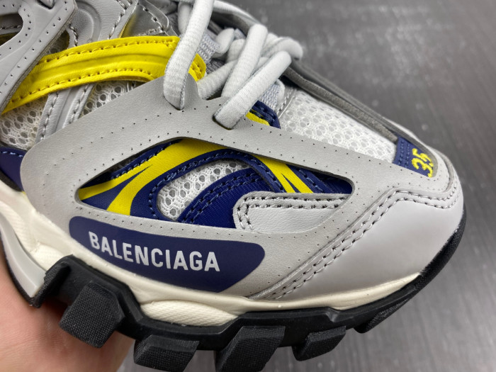 Ba*len*cia*ga track sneaker