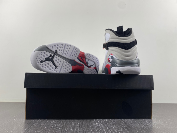 air jordan 8 retro bugs bunny 305381-103