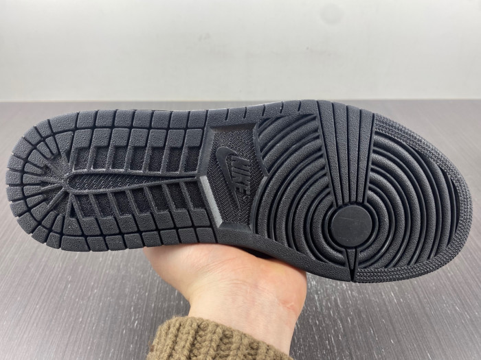 air jordan 1 low “panda” 20230223