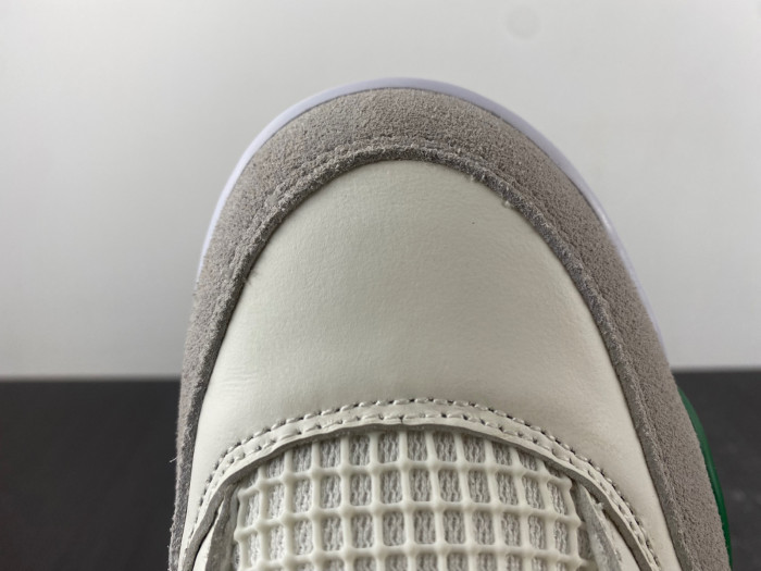 nike sb x air jordan 4 “pine green” dr5415-103