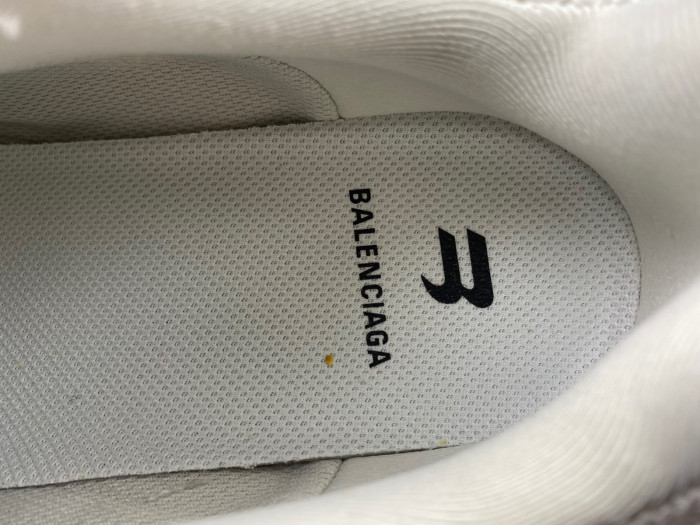 Ba*len*cia*ga defender sneaker