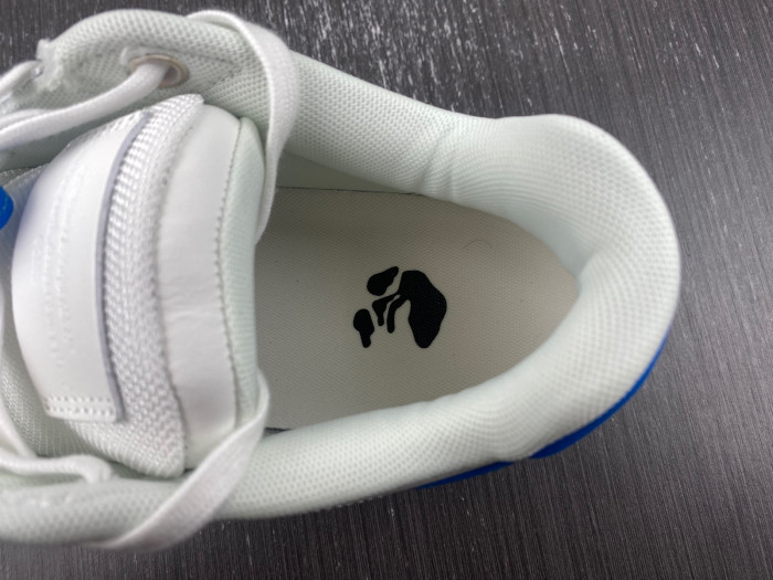 off-w out of office lace-up sneakers