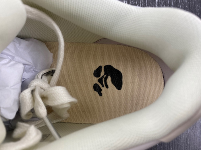 off-w out of office lace-up sneakers