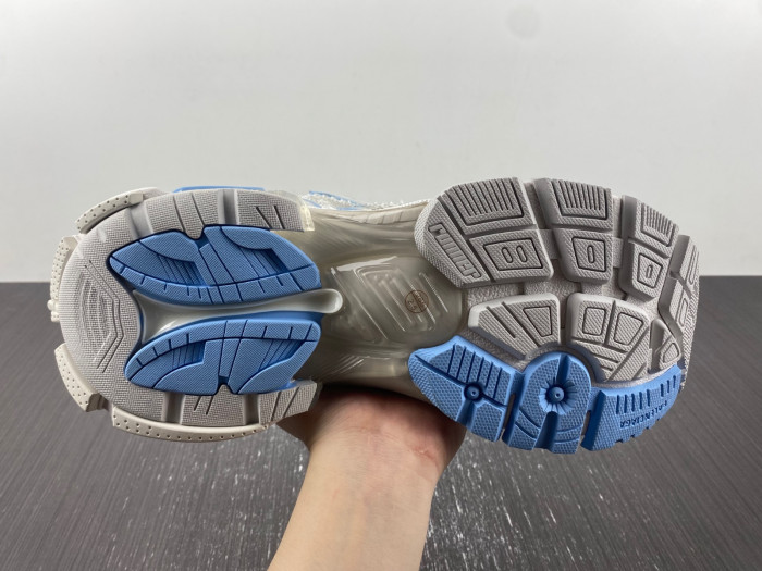 Ba*len*cia*ga runner sneaker