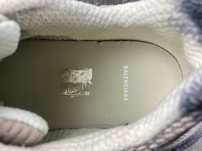 Ba*len*cia*ga 3xl sneaker 8000072