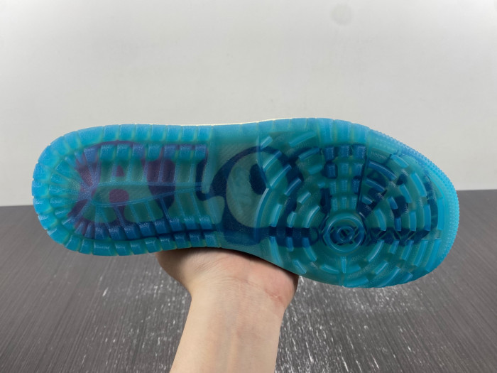 air jordan 1 retro high golf nrg 2 michelle wie west aloha fv3565-100