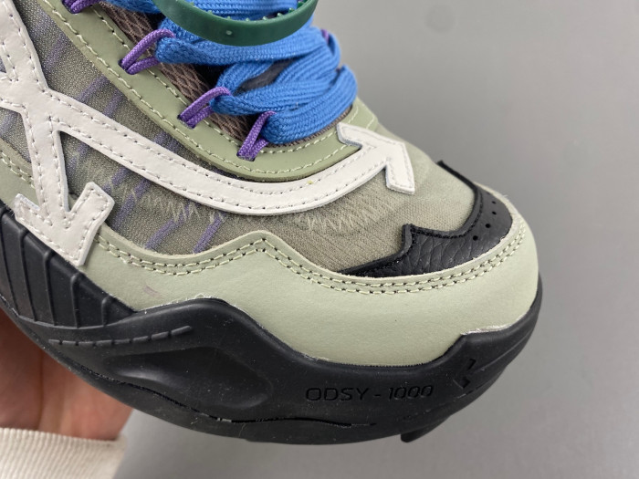 off-w odsy-1000 sneaker