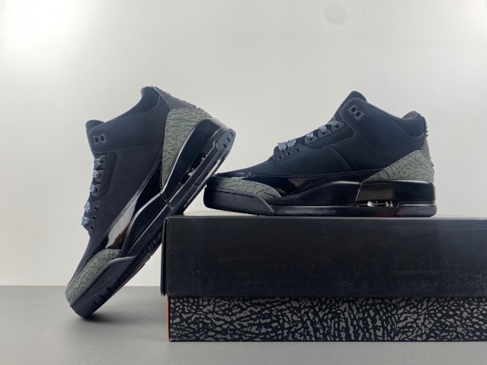 air jordan 3 black coconut milk ck9246-168