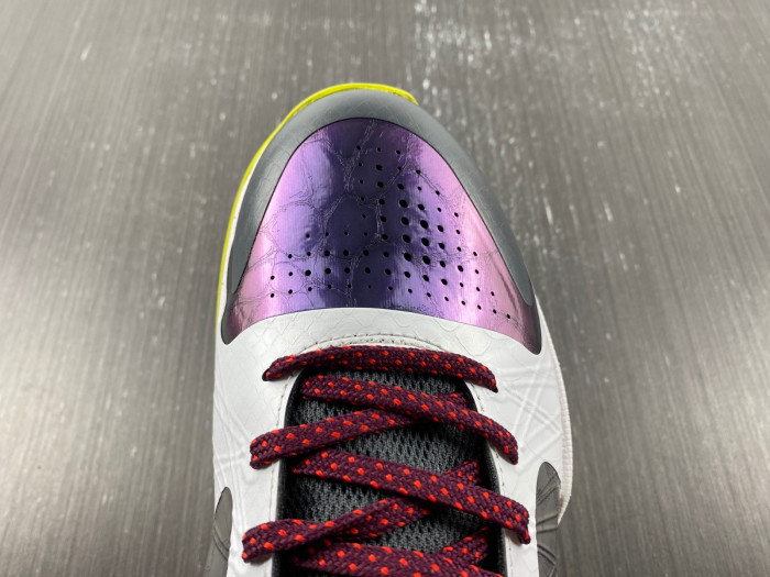 nike kobe 5 protro chaos cd4991-100
