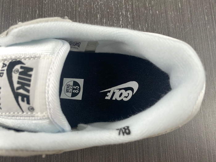 nike air max 1 golf “panda” dv1403-110