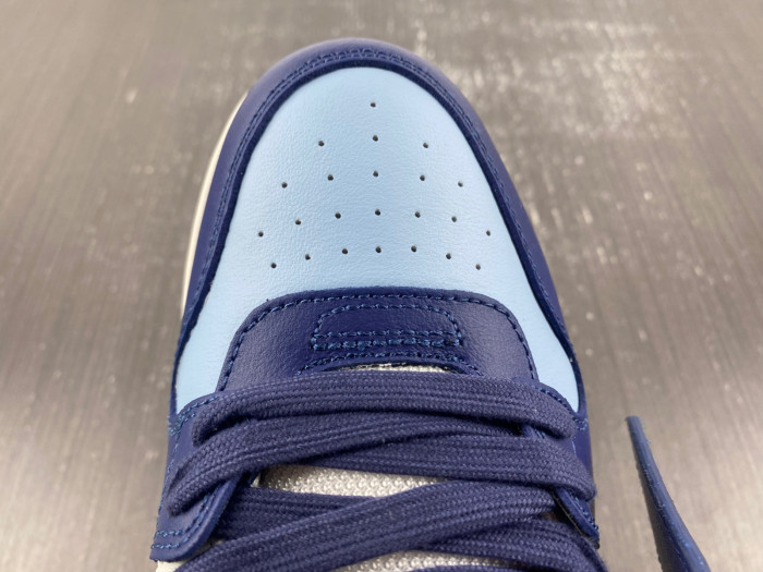 off-w out of office lace-up sneakers