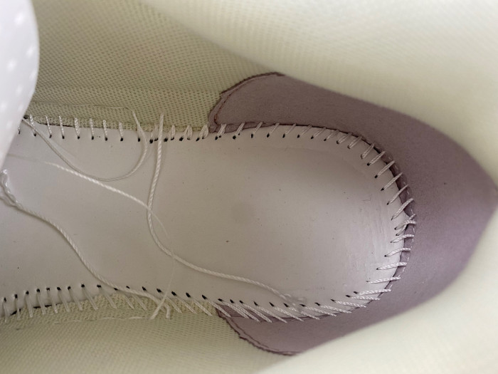 off-w out of office lace-up sneakers