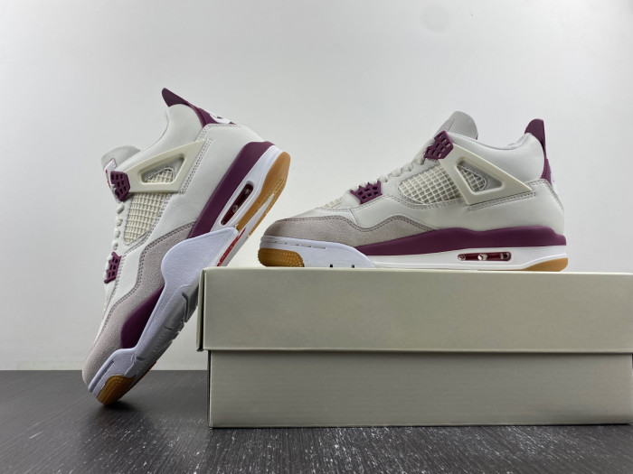 air jordan 4 aj40901