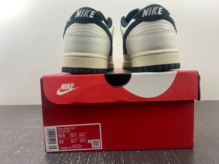 nike dunk low “athletic department” fq8080-133