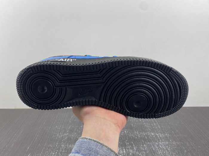 off-w x nike air force 1 low naf10217