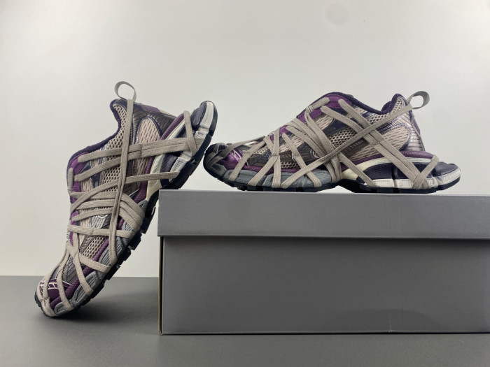 Ba*len*cia*ga 3xl sneaker