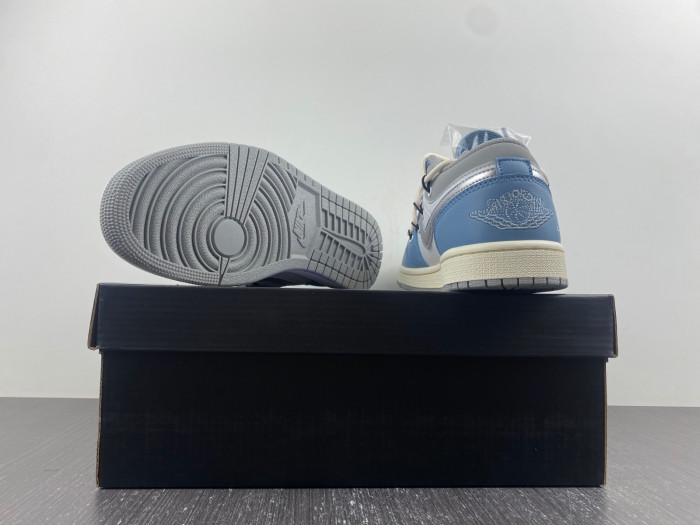 nike air jordan 1 low 20230417